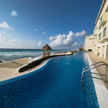 Aparthotel Casa In Yaakumech Cancún Exterior foto