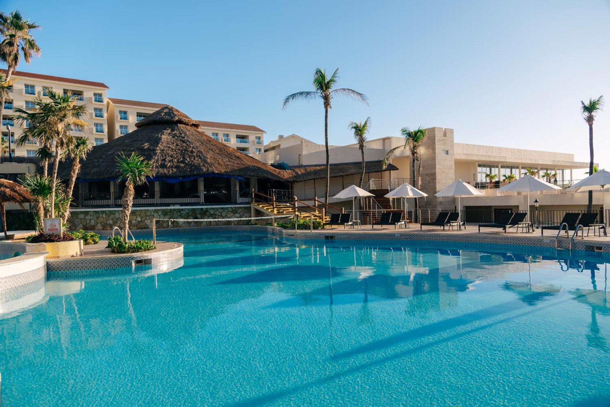 Aparthotel Casa In Yaakumech Cancún Exterior foto