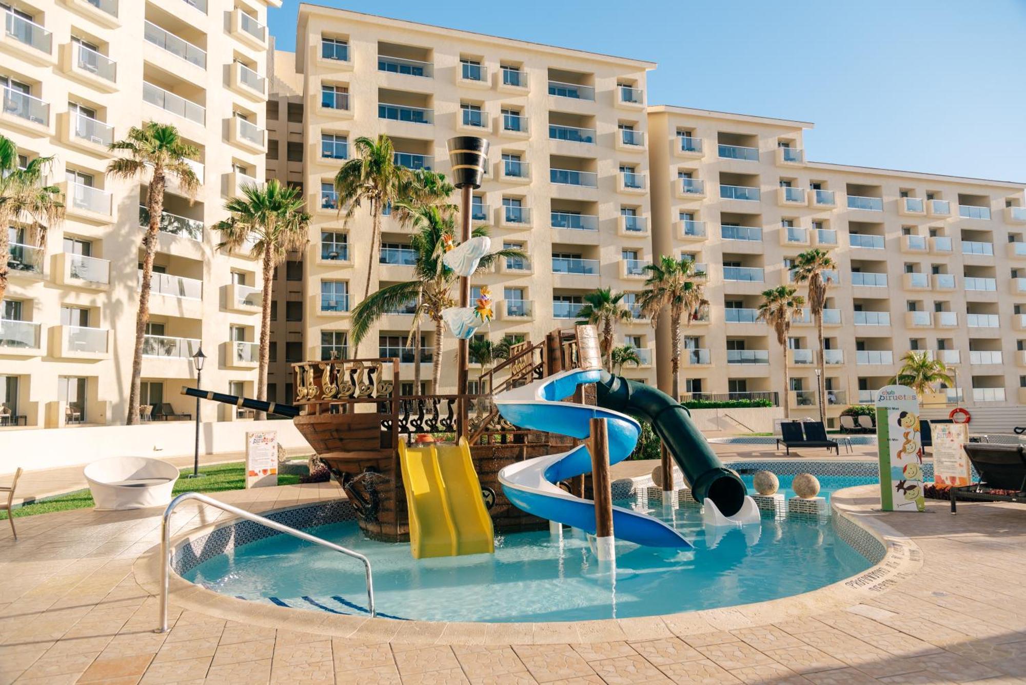 Aparthotel Casa In Yaakumech Cancún Exterior foto