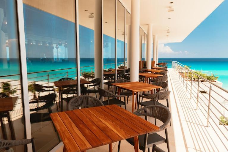Aparthotel Casa In Yaakumech Cancún Exterior foto