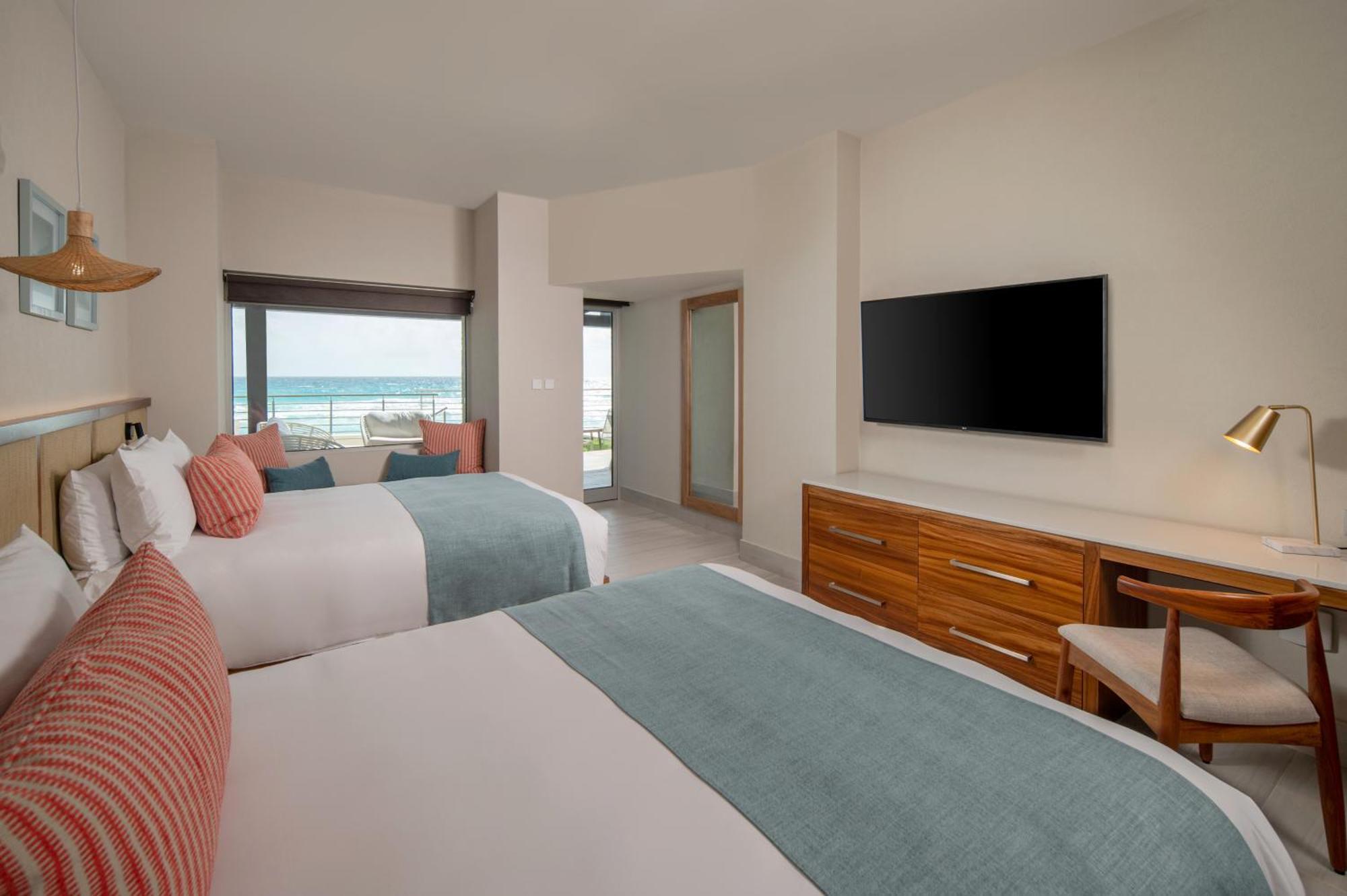 Aparthotel Casa In Yaakumech Cancún Exterior foto